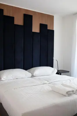 Grundriss der Unterkunft Luxury Suites Vienna
