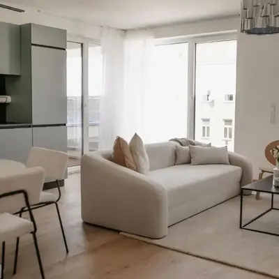 Luxury Suites Vienna
