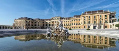 Eine Sehenswürdigkeit in der Nähe von der Ferienwohnung