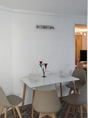 Grundriss der Unterkunft Apartments in Vienna suburbs - 40 min from Vienna city center
