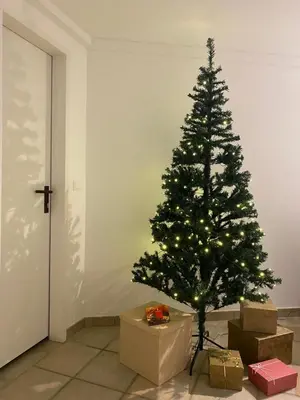 Grundriss der Unterkunft Apartments in Vienna suburbs - 40 min from Vienna city center