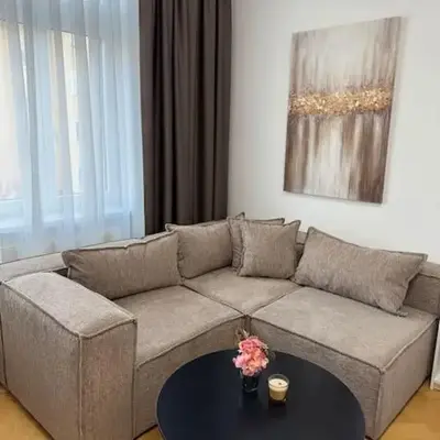 Neu! City Apartment im Stadtzentrum 22