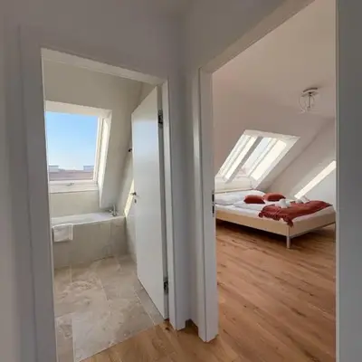 FeelHome-Terrasse-4 Gäste-WiFi