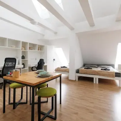 Central Urban Studio