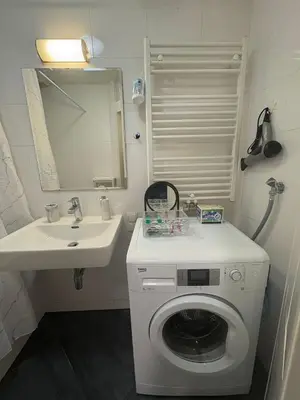 Grundriss der Unterkunft Apartment near Schönbrunn Palace