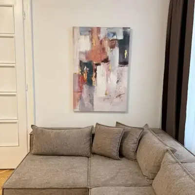 Modernes Apartment in Karlsplatz Nähe 15