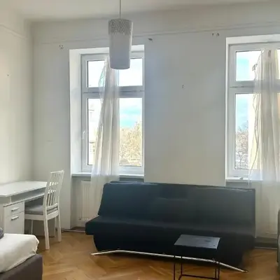 City Center Apartment