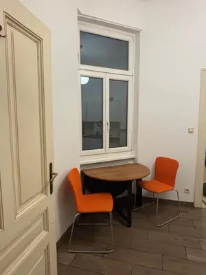 Grundriss der Unterkunft Perfect stay close Schönbrunn Castle