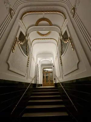 Grundriss der Unterkunft Perfect stay close Schönbrunn Castle