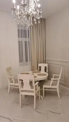 Grundriss der Unterkunft TOP Apartments Schönbrunn