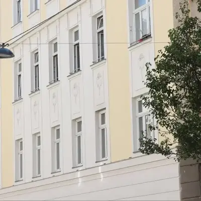 TOP Apartments Schönbrunn