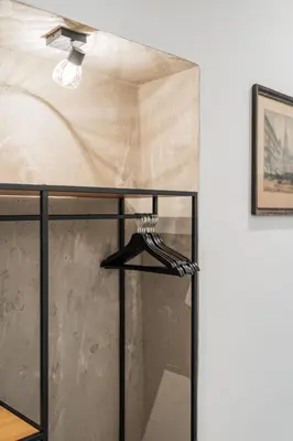 Grundriss der Unterkunft Nobile Schönbrunn Residences