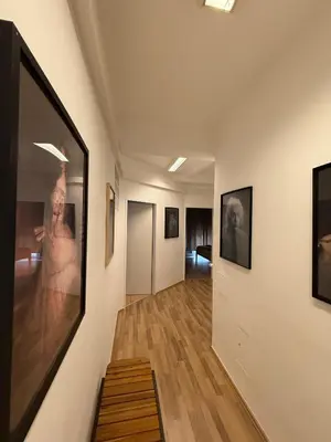 TV/Unterhaltungsangebot in der Unterkunft Royal Apartment Vienna