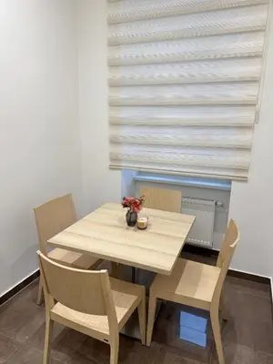 Grundriss der Unterkunft Elegant und Zentral - Apartment nahe Staatsoper und Altstadt
