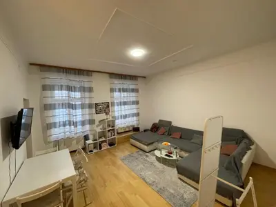 TV/Unterhaltungsangebot in der Unterkunft Apartment 20 min from the center