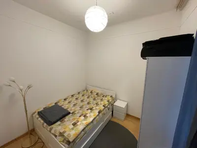 TV/Unterhaltungsangebot in der Unterkunft Apartment 20 min from the center