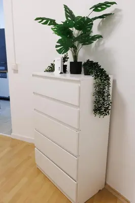 Grundriss der Unterkunft Apartments Deluxe zum Wohlfühlen