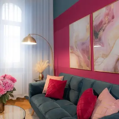 Apartments Deluxe zum Wohlfühlen
