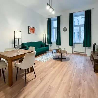 Enjoy Apartments
