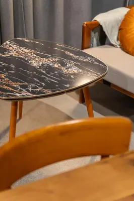 Grundriss der Unterkunft AWerner Suites Belvedere - Der Eisenwarenhändler