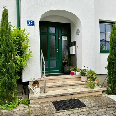 Ferienwohnung Gabriel