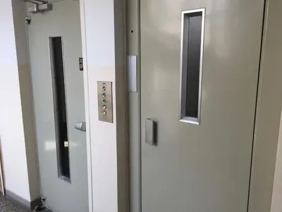 Grundriss der Unterkunft Apartment Domino