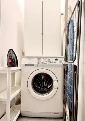 Grundriss der Unterkunft X Apartment Vienna