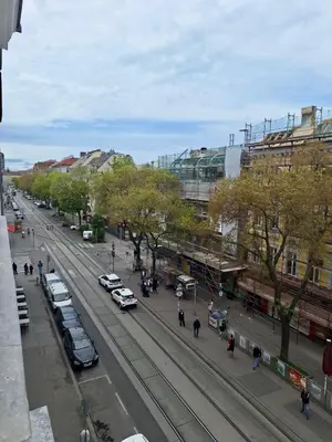 Gäste, die in der Unterkunft X Apartment Vienna übernachten