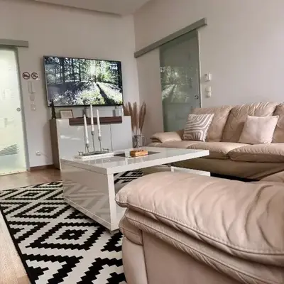 X Apartment Vienna