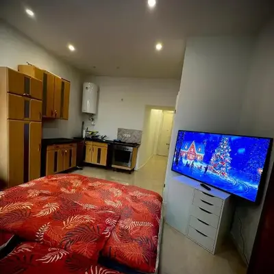 Smart Home Vienna