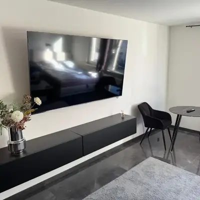 Apartment Vienna