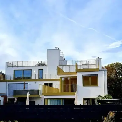Beautiful Apartment with Parking