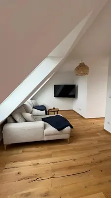 TV/Unterhaltungsangebot in der Unterkunft Vienna Apartment Ortnergasse