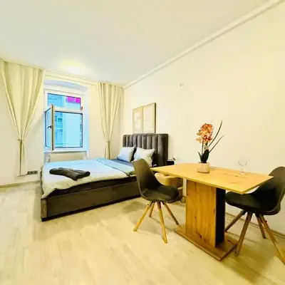 Spacious 7BR Apartment