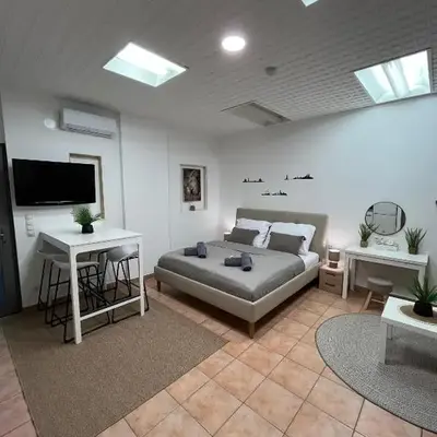 Cozy Apartment in Central Vienna