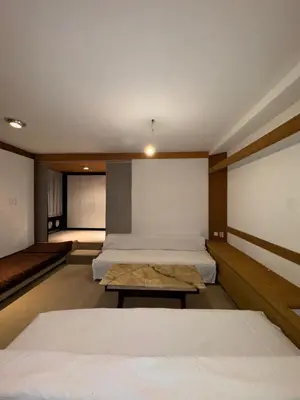 Ein Bett oder Betten in einem Zimmer der Unterkunft Vienna Comfort Stay