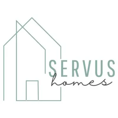 Ein Zertifikat, Auszeichnung, Logo oder anderes Dokument, das in der Unterkunft Servus Homes ausgestellt ist