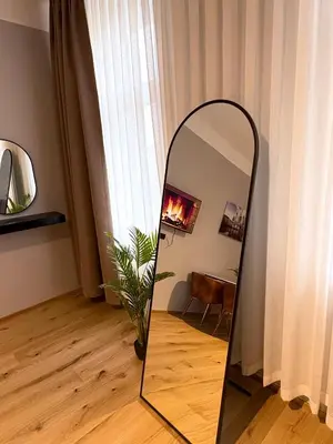 Grundriss der Unterkunft Art Living Vienna