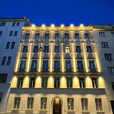Art Living Vienna
