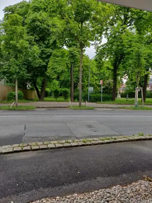 Grundriss der Unterkunft Beautiful Apartment with Parking, Brilliant Location