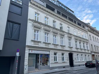 Grundriss der Unterkunft Columbus6