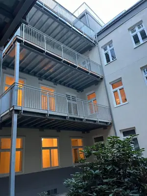 Grundriss der Unterkunft Columbus6