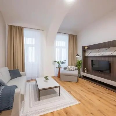 Apartment Diamond - right near Vienna's Old City