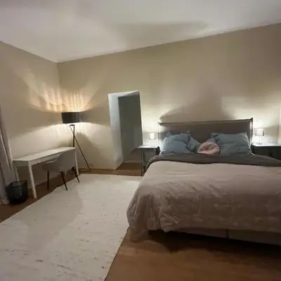 Masionette Wohnung in Weinregion 30 min südlich von Wien