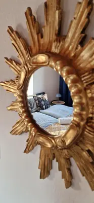 Grundriss der Unterkunft MALA Modern Vienna Flair Apartment Donaustadt