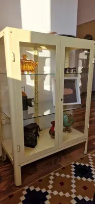 Küche/Küchenzeile in der Unterkunft MALA Modern Vienna Flair Apartment Donaustadt