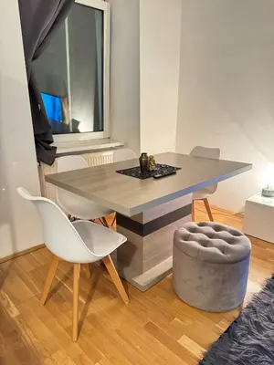 Grundriss der Unterkunft Stylish Apartment in Vienna