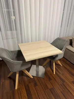 Grundriss der Unterkunft New! Apartment centrally located 5