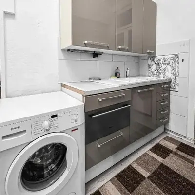 2Bedroom Augarten