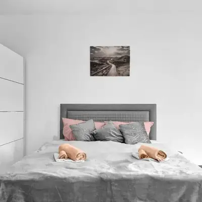 2rooms apartment